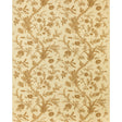 LEE JOFA 2022123.166.0 PLUMES CARAMEL Fabric - Eade's Wallpaper