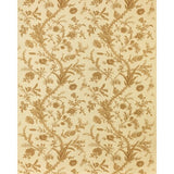 LEE JOFA 2022123.166.0 PLUMES CARAMEL Fabric - Eade's Wallpaper
