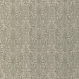 LEE JOFA 2023101.3.0 HAVEN HANDBLOCK MOSS Fabric - Eade's Wallpaper