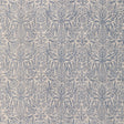 LEE JOFA 2023101.50.0 HAVEN HANDBLOCK INDIGO Fabric - Eade's Wallpaper