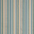LEE JOFA 2023103.1613.0 SIDERS STRIPE AQUA/SAND Fabric - Eade's Wallpaper