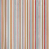 LEE JOFA 2023103.517.0 SIDERS STRIPE ROSE/BLUE Fabric - Eade's Wallpaper