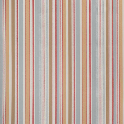LEE JOFA 2023103.517.0 SIDERS STRIPE ROSE/BLUE Fabric - Eade's Wallpaper