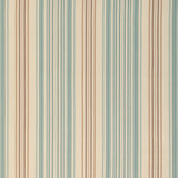 LEE JOFA 2023104.1613.0 UPLAND STRIPE LAKE Fabric - Eade's Wallpaper