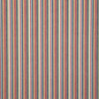 LEE JOFA 2023105.519.0 SANDBANKS STRIPE NAVY/RED Fabric - Eade's Wallpaper