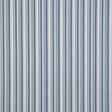 LEE JOFA 2023105.55.0 SANDBANKS STRIPE CAPRI/SKY Fabric - Eade's Wallpaper