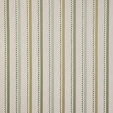 LEE JOFA 2023106.353.0 BUXTON STRIPE MIST/KIWI Fabric - Eade's Wallpaper