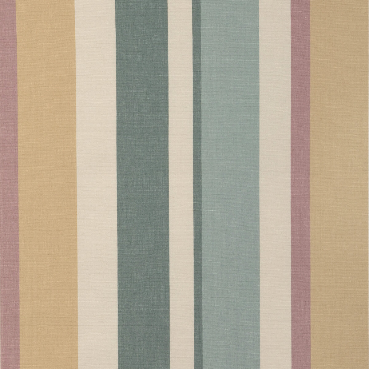 LEE JOFA 2023108.1613.0 FISHER STRIPE LAKE/SAND Fabric - Eade's Wallpaper