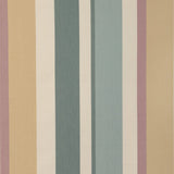 LEE JOFA 2023108.1613.0 FISHER STRIPE LAKE/SAND Fabric - Eade's Wallpaper