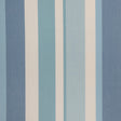 LEE JOFA 2023108.55.0 FISHER STRIPE CAPRI/SKY Fabric - Eade's Wallpaper