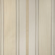 LEE JOFA 2023110.1611.0 DAVIES STRIPE SAND/STONE Fabric - Eade's Wallpaper