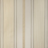 LEE JOFA 2023110.1611.0 DAVIES STRIPE SAND/STONE Fabric - Eade's Wallpaper