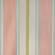 LEE JOFA 2023110.73.0 DAVIES STRIPE PETAL/KIWI Fabric - Eade's Wallpaper
