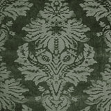 LEE JOFA 2023111.30.0 PARHAM VELVET LODEN Fabric - Eade's Wallpaper