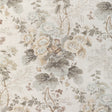 LEE JOFA 2023117.1611.0 ALTHEA LINEN STONE Fabric - Eade's Wallpaper