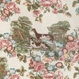 LEE JOFA 2023125.1.0 WHIPPETS COTTON IVORY Fabric - Eade's Wallpaper