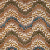 LEE JOFA 2023131.1615.0 FLAME EMBROIDERY FAWN Fabric - Eade's Wallpaper