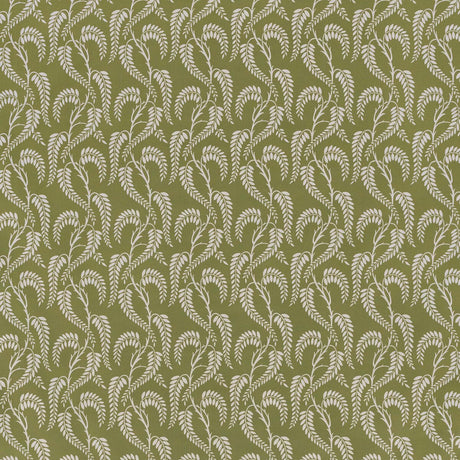 LEE JOFA 2023135.30.0 WISTERIA BLOTCHED SAGE Fabric - Eade's Wallpaper