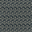 LEE JOFA 2023135.50.0 WISTERIA BLOTCHED NAVY Fabric - Eade's Wallpaper