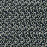 LEE JOFA 2023135.50.0 WISTERIA BLOTCHED NAVY Fabric - Eade's Wallpaper