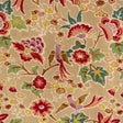 LEE JOFA 2023142.73.0 POSY PRINT BERRY/LEAF Fabric - Eade's Wallpaper