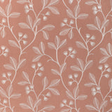 LEE JOFA 2023144.7.0 IRIS EMBROIDERY PETAL Fabric - Eade's Wallpaper