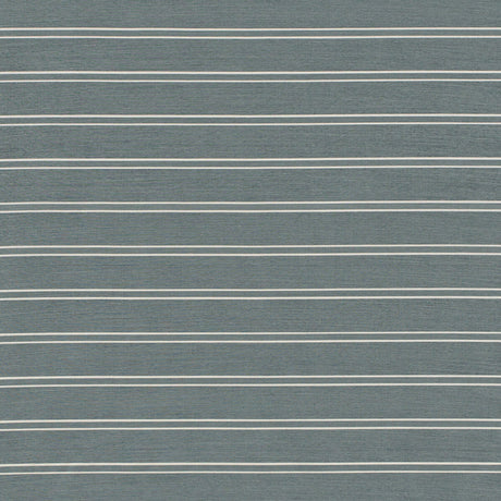 LEE JOFA 2024105.15.0 HORIZON STRIPE BLUE Fabric - Eade's Wallpaper