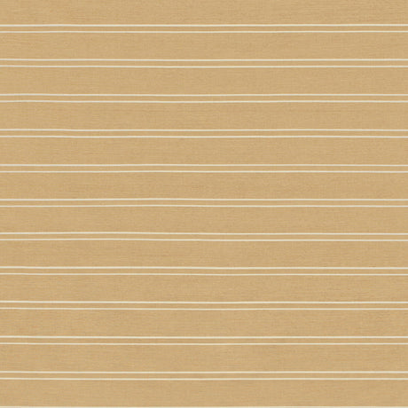 LEE JOFA 2024105.16.0 HORIZON STRIPE SAND Fabric - Eade's Wallpaper