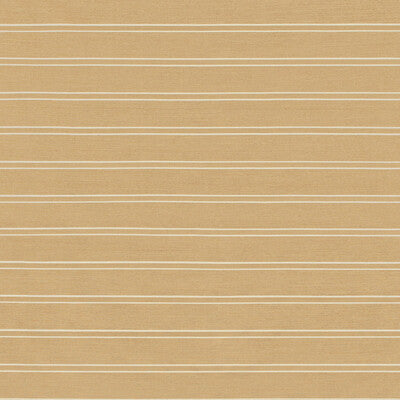 LEE JOFA 2024105.16.0 HORIZON STRIPE SAND Fabric - Eade's Wallpaper