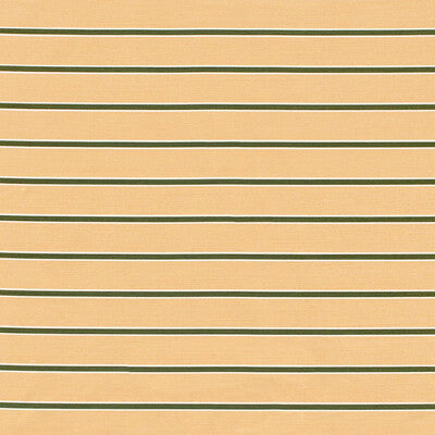 LEE JOFA 2024105.73.0 HORIZON STRIPE DKGREENBLUSH Fabric - Eade's Wallpaper