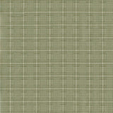 LEE JOFA 2024108.31.0 PIED DE POULE DARK GREEN Fabric - Eade's Wallpaper