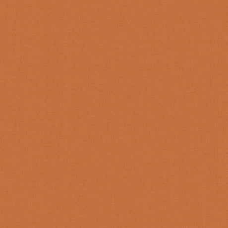 LEE JOFA 2024109.24.0 NUOVA VITA LINEN TERRACOTTA Fabric - Eade's Wallpaper