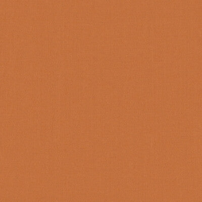 LEE JOFA 2024109.24.0 NUOVA VITA LINEN TERRACOTTA Fabric - Eade's Wallpaper