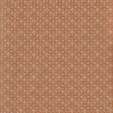 LEE JOFA 2025101.24.0 HADIQA TERRACOTTA Fabric - Eade's Wallpaper