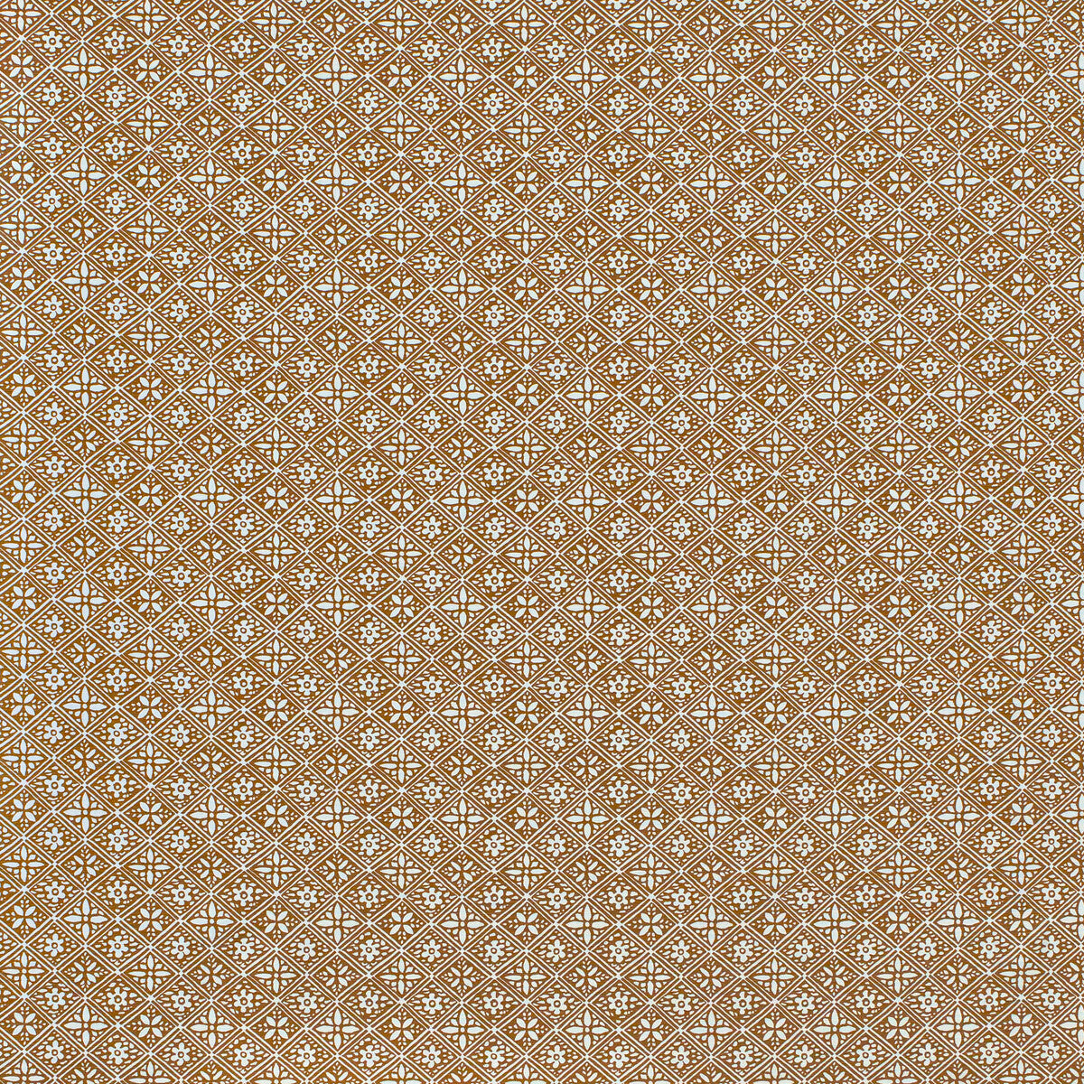 LEE JOFA 2025101.4.0 HADIQA OCHRE Fabric - Eade's Wallpaper