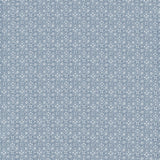 LEE JOFA 2025101.5.0 HADIQA BLUE Fabric - Eade's Wallpaper
