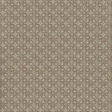 LEE JOFA 2025101.6.0 HADIQA BROWN Fabric - Eade's Wallpaper