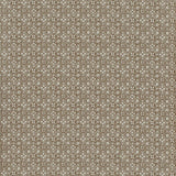 LEE JOFA 2025101.6.0 HADIQA BROWN Fabric - Eade's Wallpaper