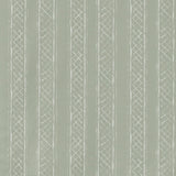 LEE JOFA 2025103.23.0 MILOS BLOTCHED STR CELADON Fabric - Eade's Wallpaper