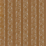 LEE JOFA 2025103.4.0 MILOS BLOTCHED STR OCHRE Fabric - Eade's Wallpaper