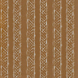 LEE JOFA 2025103.4.0 MILOS BLOTCHED STR OCHRE Fabric - Eade's Wallpaper