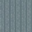 LEE JOFA 2025103.5.0 MILOS BLOTCHED STR BLUE Fabric - Eade's Wallpaper