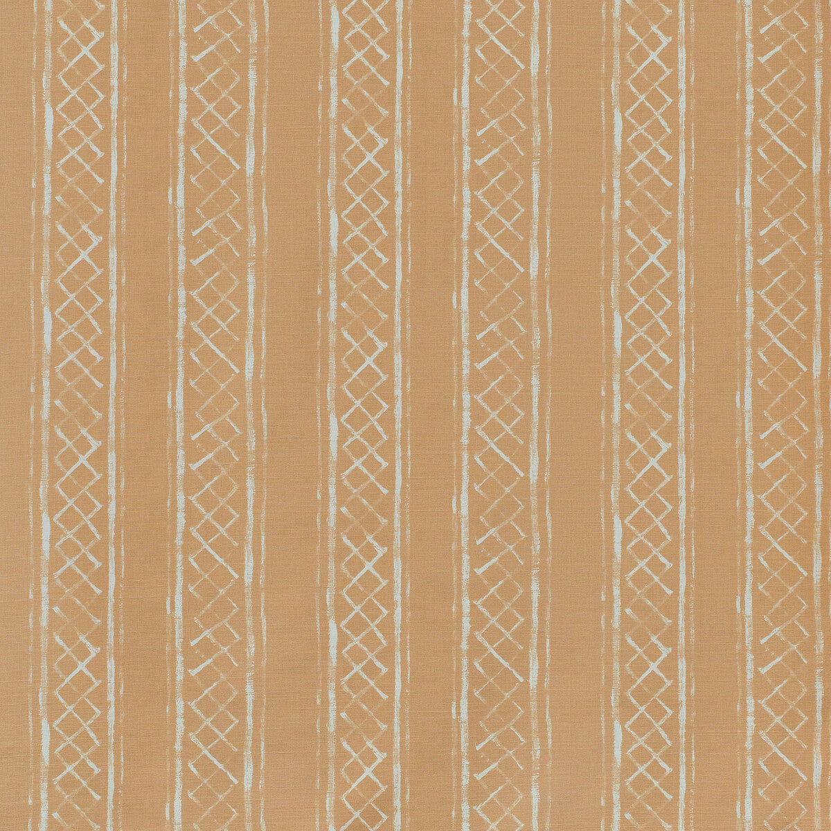 LEE JOFA 2025103.7.0 MILOS BLOTCHED STR DK BLUSH Fabric - Eade's Wallpaper