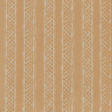 LEE JOFA 2025103.7.0 MILOS BLOTCHED STR DK BLUSH Fabric - Eade's Wallpaper