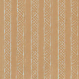 LEE JOFA 2025103.7.0 MILOS BLOTCHED STR DK BLUSH Fabric - Eade's Wallpaper