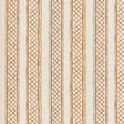LEE JOFA 2025104.4.0 MILOS STRIPE OCHRE Fabric - Eade's Wallpaper