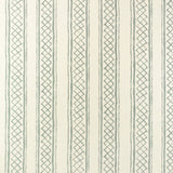 LEE JOFA 2025104.5.0 MILOS STRIPE BLUE Fabric - Eade's Wallpaper