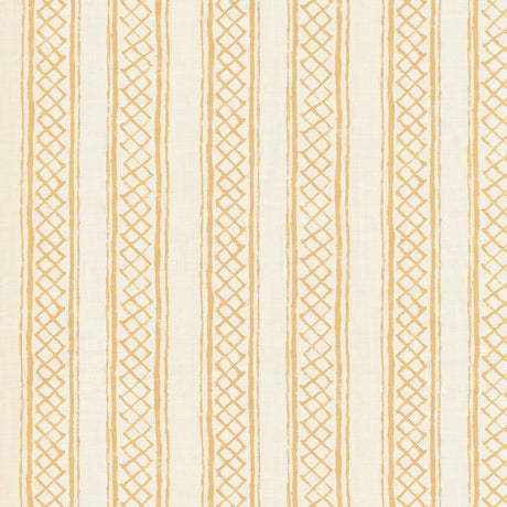 LEE JOFA 2025104.7.0 MILOS STRIPE DARK BLUSH Fabric - Eade's Wallpaper