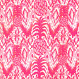 LEE JOFA 2025115.712.0 TROPI CALL ME ROXIE/PINK Fabric - LILLY PULITZER III