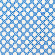 LEE JOFA 2025117.51.0 COASTAL CANE LAPIS Fabric - LILLY PULITZER III